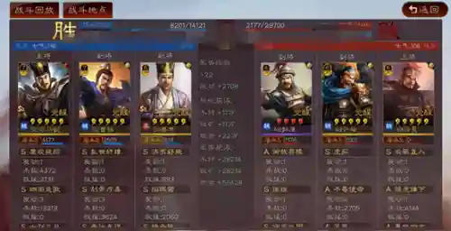 神级核爆阵容搭配(原神最简单的核爆阵容)插图10