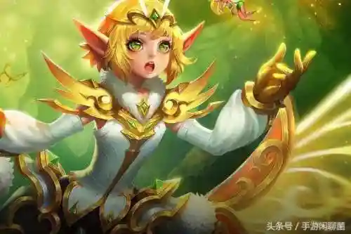 王者峡谷强势阵容搭配(王者荣耀3排最强阵容)插图1