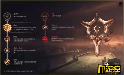 剑圣天赋最强阵容搭配(剑圣现在出什么装备比较强)插图1
