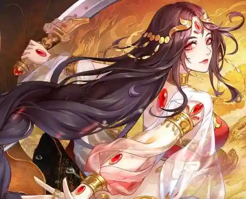 神话奇兵阵容搭配图鉴(神奇三国武将搭配)插图4