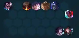 卡牌决斗阵容搭配图(决斗链接最强平民卡组)插图3