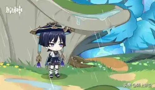 搭配散兵的阵容有哪些(孙膑和哪些英雄搭配最强)插图1