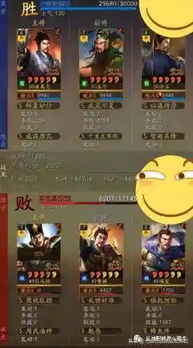 枪火英雄阵容搭配图(云顶之弈阵容搭配图表)插图8