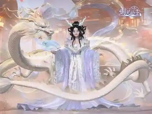 时光公主系统搭配最强阵容(翻滚吧主公最强阵容)插图8