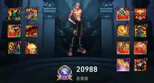 枪炮神话怎么搭配阵容最好(枪炮之恋最佳阵容)插图3