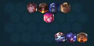 卡牌决斗阵容搭配图(决斗链接最强平民卡组)插图25