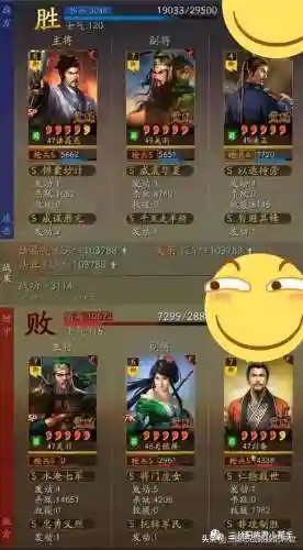 枪火英雄阵容搭配图(云顶之弈阵容搭配图表)插图4