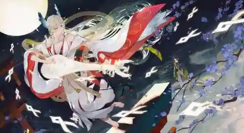 修罗鬼王阵容怎么搭配最好(阴阳师阿修罗配什么阵容)插图1