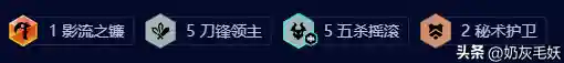 刀锋领主阵容搭配攻略图(三国大领主最强阵容)插图5