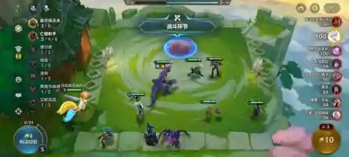皮尔枪手阵容怎么搭配(云顶之弈阵容搭配图表)插图3