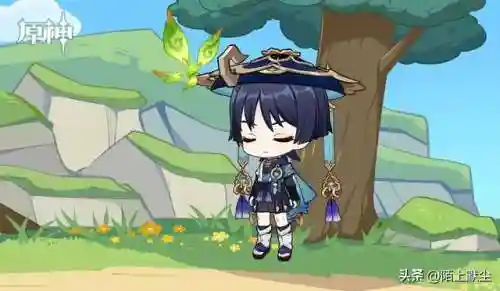 搭配散兵的阵容有哪些(孙膑和哪些英雄搭配最强)插图3