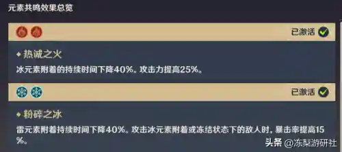 散兵天赋推荐阵容搭配图(武锋阵最强阵容搭配)插图8