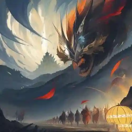 宗门试炼阵容搭配攻略(大掌门2阵容)插图1