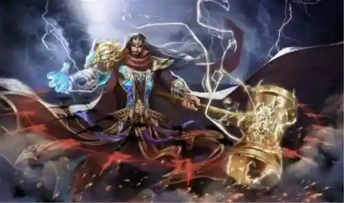 棋盘西游渡劫阵容搭配图(西游除妖推图阵容)插图9