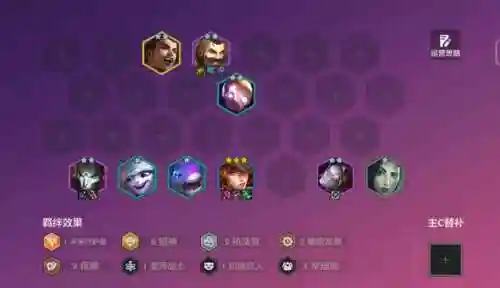 金铲铲阵容搭配图集(金铲铲)插图8