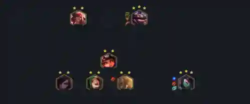 6福星斗士阵容搭配(最新版本斗士配什么阵容)插图10