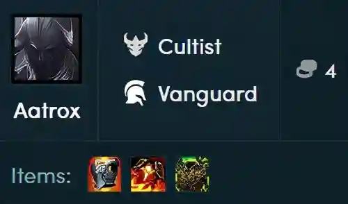 卡牌决斗阵容搭配图(决斗链接最强平民卡组)插图21