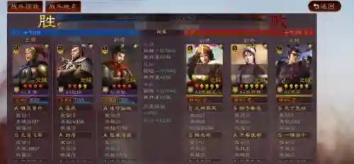 弓兵紫将阵容怎么搭配(武锋阵阵容搭配)插图10