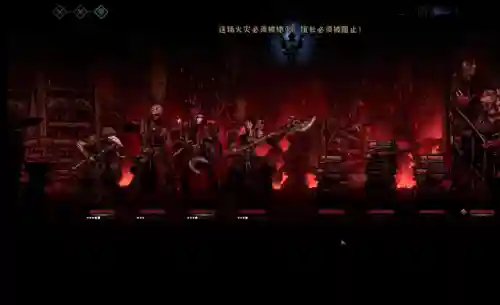 暗黑系阵容搭配推荐图(暗夜兵团最佳阵容)插图7