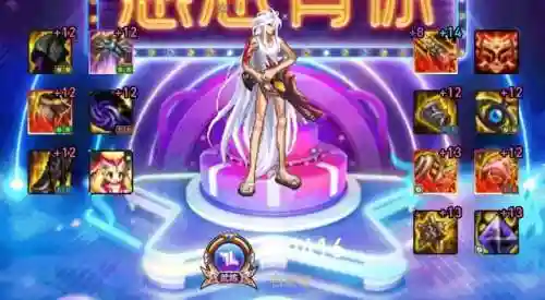 漫游幽魂搭配什么阵容最好(灵魂潮汐最强搭配阵容)插图2