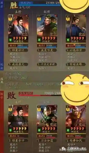 枪火英雄阵容搭配图(云顶之弈阵容搭配图表)插图2