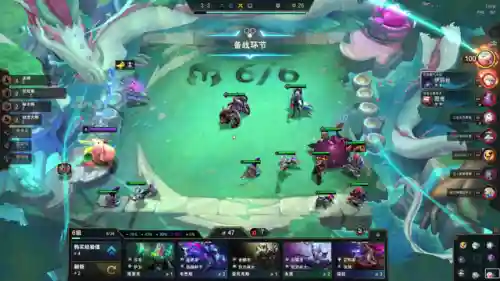 驯龙格斗阵容搭配图片(小小驯龙师的无敌阵容)插图12