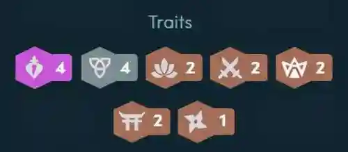 卡牌决斗阵容搭配图(决斗链接最强平民卡组)插图24