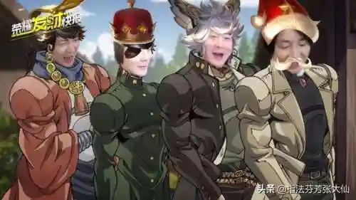 王者孙策组合最强阵容搭配(新版孙策和谁配合最好)插图