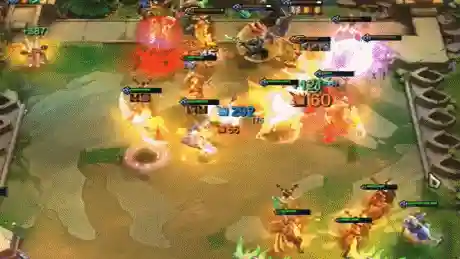 卡牌决斗阵容搭配图(决斗链接最强平民卡组)插图23