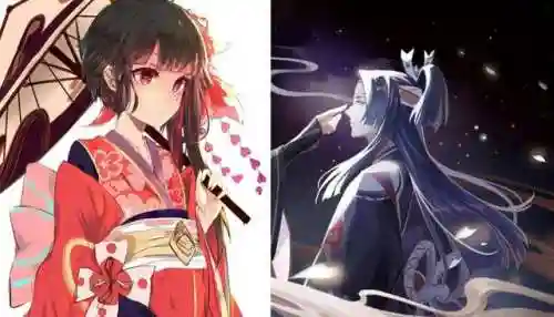 鬼切阵容搭配图文攻略(鬼切配合什么阵容合适)插图3