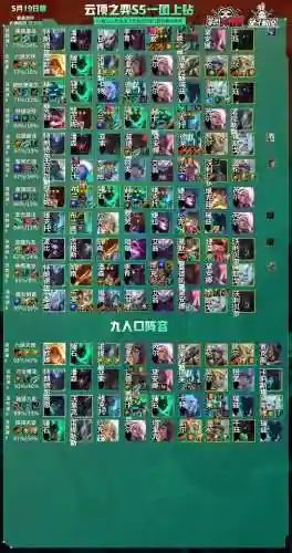 恶魔永生阵容搭配攻略图(自走棋恶魔流阵容最新)插图2