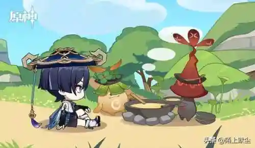 搭配散兵的阵容有哪些(孙膑和哪些英雄搭配最强)插图2