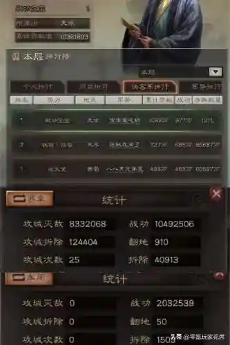 普通袁绍阵容怎么搭配战法(袁绍10个最强阵容)插图1