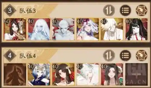 冲浪队阵容搭配表最新(小鸡舰队出击最佳阵容搭配)插图2