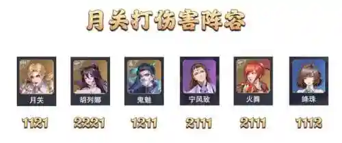 宁风致世界悬赏阵容搭配(斗罗大陆悬赏高分阵容)插图14