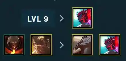 卡牌决斗阵容搭配图(决斗链接最强平民卡组)插图26