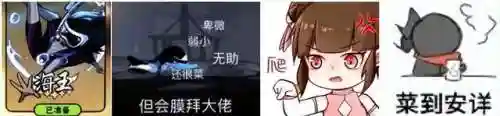 苍牙流派最新阵容搭配(苍流最强技能搭配)插图11