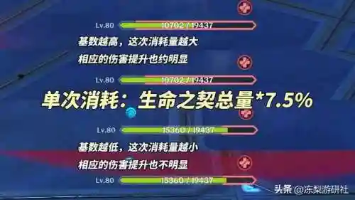 决斗之枪阵容搭配图片(战神夜袭阵容搭配)插图11