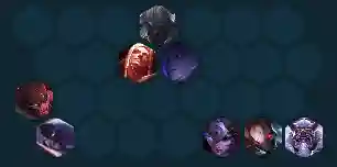 卡牌决斗阵容搭配图(决斗链接最强平民卡组)插图18