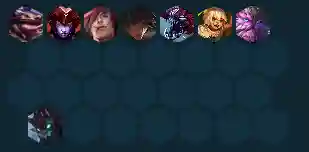 卡牌决斗阵容搭配图(决斗链接最强平民卡组)插图11