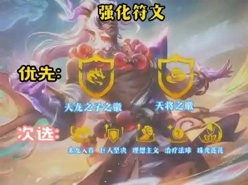 正义传说神龙阵容搭配图(正义传说平民最强阵容)插图3