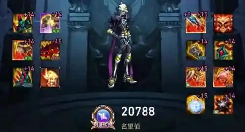 枪炮神话怎么搭配阵容最好(枪炮之恋最佳阵容)插图6