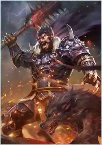对战李傕阵容搭配最新(贾诩最强阵容推荐)插图2
