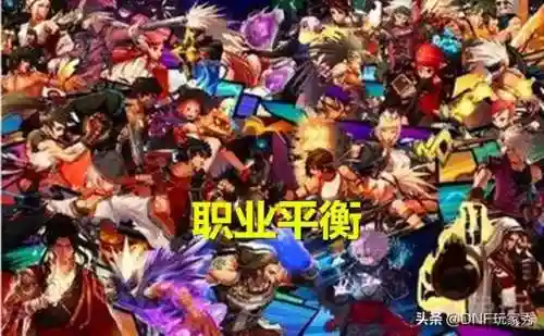 鬼剑士绯红之舞搭配阵容(绯红回响t0阵容)插图5