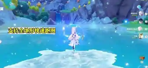 原神好玩的阵容搭配(原神什么阵容搭配好)插图4