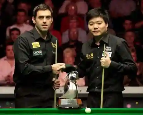 台球高手搭配阵容图片高清(手机台球游戏排行榜)插图10 台球高手搭配阵容图片高清(手机台球游戏排行榜)插图10