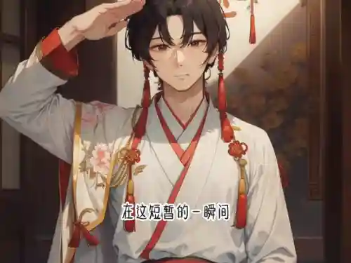 忘川李斯阵容搭配攻略(忘川风华录李白主C阵容)插图2