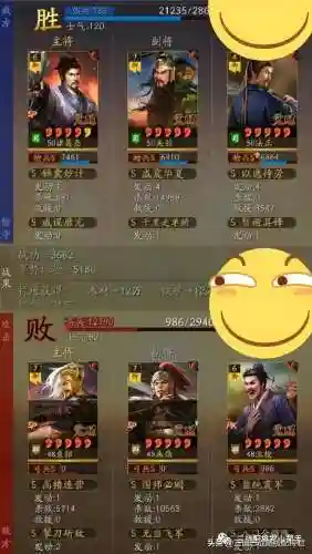 枪火英雄阵容搭配图(云顶之弈阵容搭配图表)插图7