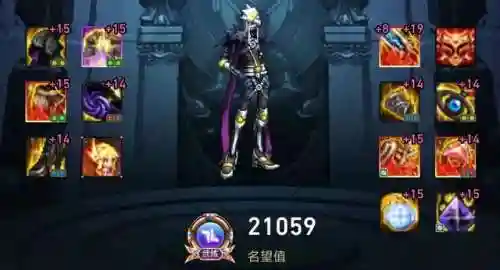 枪炮神话怎么搭配阵容最好(枪炮之恋最佳阵容)插图2