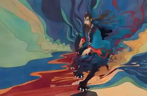 棋盘西游渡劫阵容搭配图(西游除妖推图阵容)插图2